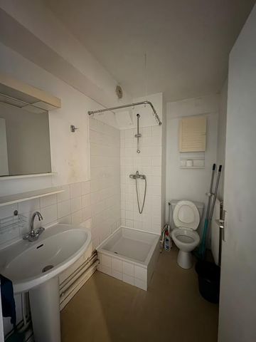 Location Appartement 1 pièce Meublé 20m² BREST 29200 - Photo 4