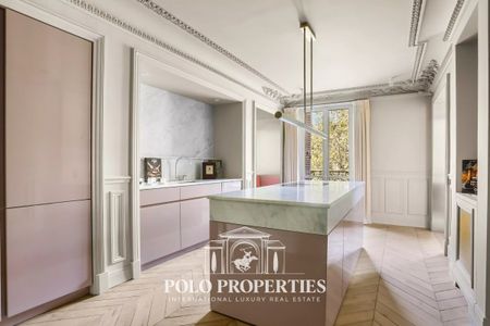 Appartement à louer à Paris 16Ème - Photo 3