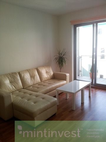 Apartament 48,5 m2, 2 pok. położony w Centrum - Zdjęcie 2