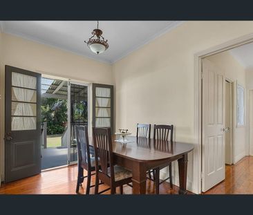 Charming and Convenient 2-Bedroom Home in Enoggera - 6 month lease - Photo 3