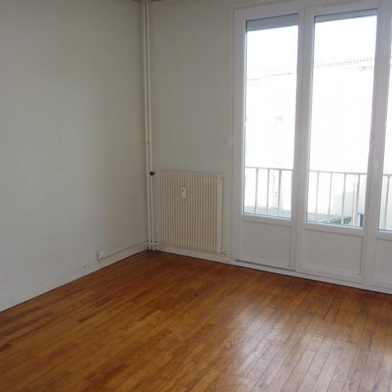 Appartement Le Chambon-Feugerolles - Photo 1
