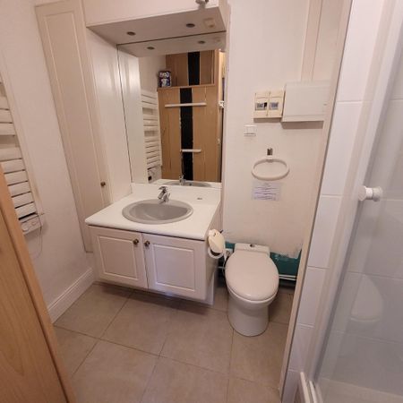 Location Appartement 1 pièce 12m² LILLE 59800 - Photo 3