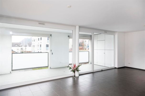 "Wunderschöne Familienwohnung in Naturnähe" - Photo 1