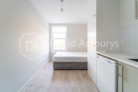 Studio to rent - Photo 3