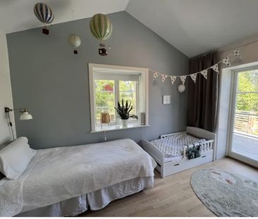 Saltsjö-boo - 4rok - 4mån - 23.932kr/mån - Photo 6