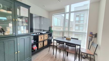 For Lease - 851 Sheppard Avenue Unit# 26, Toronto, Ontario - Photo 2