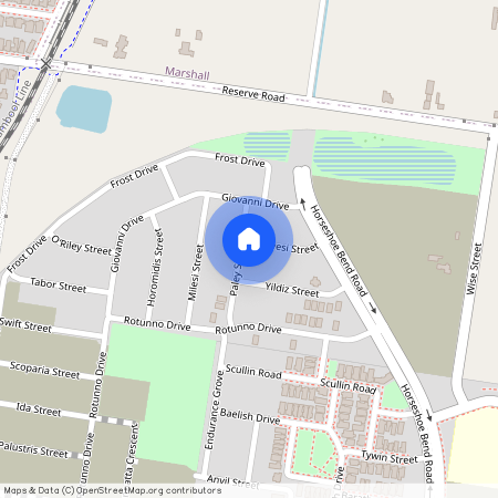 20 Paley Street, Vic 3217, Charlemont