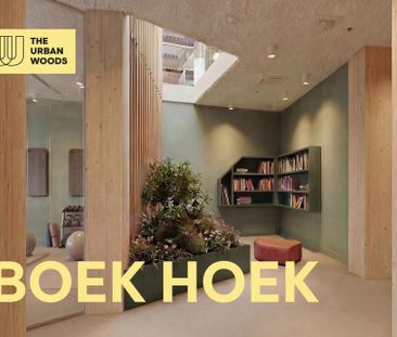 Te huur: Appartement Tweemolentjeskade in Delft - Photo 5