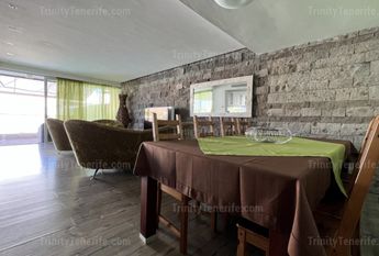 Short term rental of the luxury modern villa in El Duque / VILLA TESORO EL DUQUE