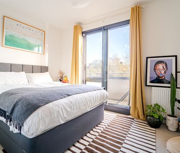 1 Bed Flat, Stewarts Road, SW8 - Photo 6