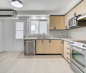 Appartement à louer - Montréal (Le Sud-Ouest) (Ville-Émard) - Photo 5