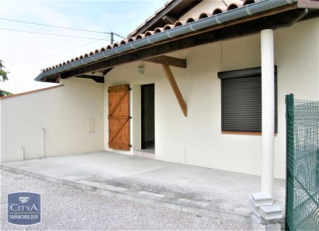 Appartement à louer 2 pièces 40.24m² - Photo 5