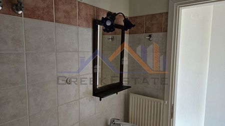 Studio/Γκαρσονιέρα για ενοικίαση Κάτω Νεοχωρόπουλο (Ιωάννινα) - Φωτογραφία 4