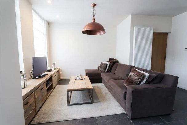 Instapklare woning te huur nabij centrum - Photo 1