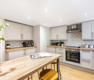 5 bedroom house to rent - Photo 6