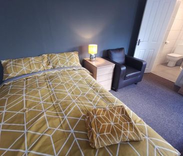 6 bedroom terraced house to rent - Photo 6