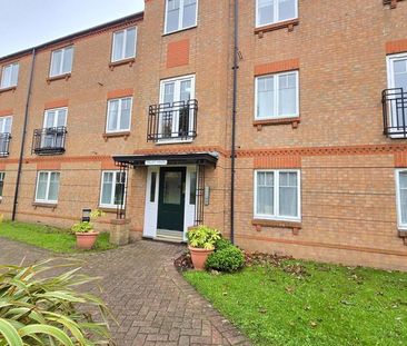 Flat , Valley House, Wash Beck Close, Scarborough - Photo 6
