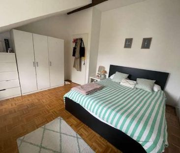 Appartement de 5.5p au 5e - Chambre à louer en colocation - 2 chamb... - Foto 1