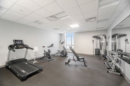 For Lease - 85 Robinson Street Unit# 102, Hamilton, Ontario - Photo 5