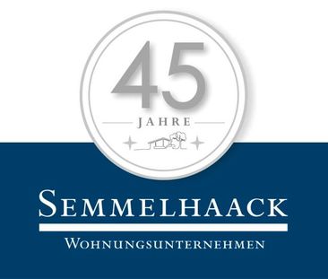 Ambulant betreute Wohnform für junge Menschen mit Teilhabeeinschrän... - Foto 1