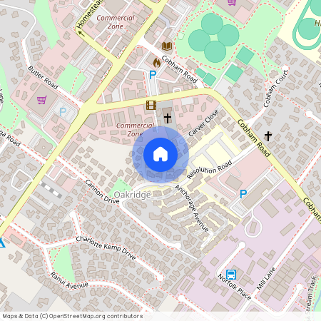 21 Oakridge Drive, Far North, Kerikeri