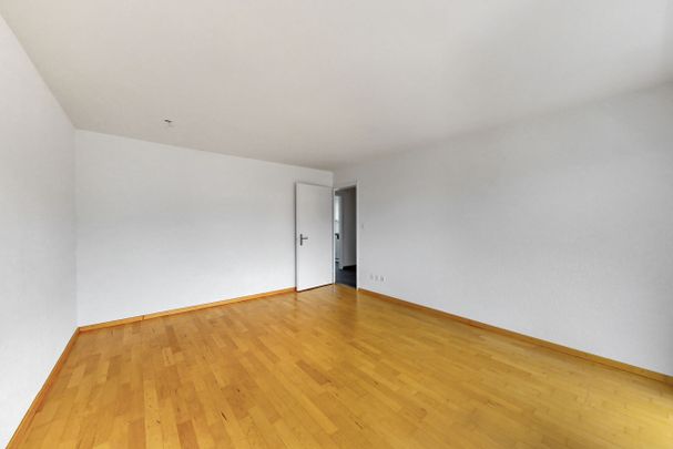 Your new living oasis in the center of Jona - Foto 1