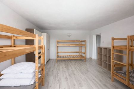 Dom na wynajem dla firm – 150 m² | 5 pokoi | - Zdjęcie 2