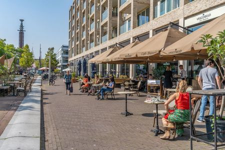 Stadionplein 43-2, Van Tuyllbuurt, 1076CH, Amsterdam - Photo 2