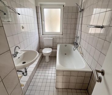 3-Zimmer-Wohnung mit Balkon in Castrop-Rauxel-Merklinde mieten - Photo 3