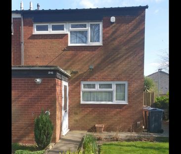 Room in a Shared House, Larches Street, B11 - Photo 6