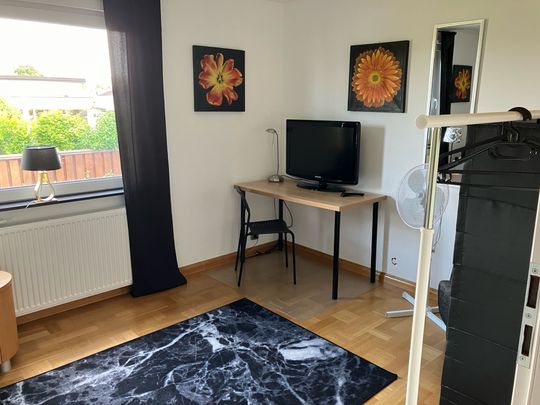 Urbansgatan 6 - Foto 1