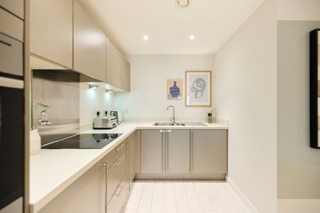 Egret Heights, Waterside Way, Tottenham Hale N17, Property for rent - Photo 4