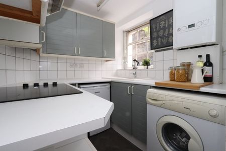 1 Bed Flat, Tredegar Square, E3 - Photo 5