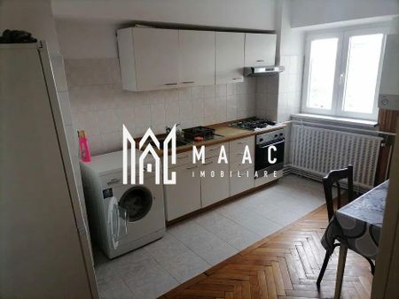 Închiriază Apartament 4 camere Hipodrom 2 - Photo 5