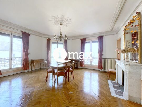 Location Appartement ASNIERES SUR SEINE - - Photo 1