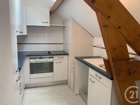 Location Appartement 2 pièces 45m² RHODON 78470 - Photo 2