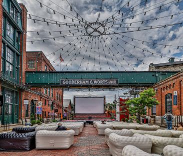 For Lease - 70 Distillery Lane Unit# 2309, Toronto, Ontario - Photo 5