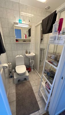 Bäckgatan A 14 - Photo 1