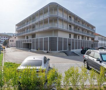 Modern und Zentral - Foto 4