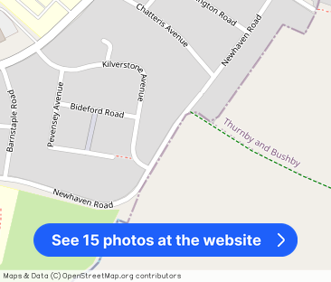 Newhaven Road, Leicester - Photo 1