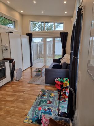 Västervångsvägen 9E - Foto 1