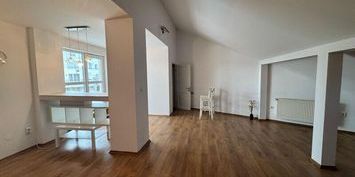 Inchiriere apartament duplex 2+3 retras in vila 2002 Cotroceni metrou Eroilor - Photo 3