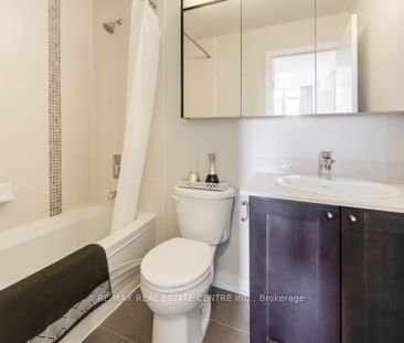 For Lease - 4065 brickstone Mews Unit# 1104, Mississauga, Ontario - Photo 1