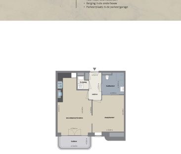 Julianalaan 4G, 1213AP Hilversum - Foto 6