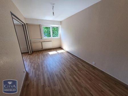 Location Appartement 4 pièces 79m² MULHOUSE 68200 - Photo 4