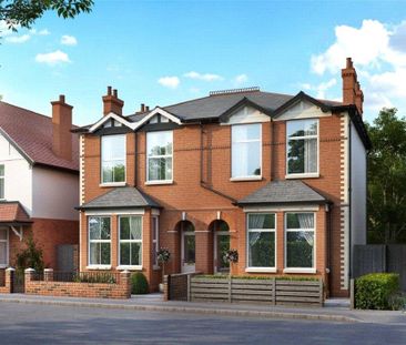 1 bedroom semi-detached house to rent - Photo 3