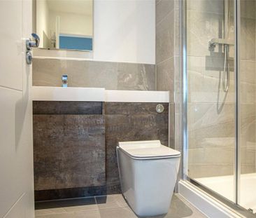 1 bedroom apartment to rent - Photo 6