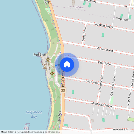 6/216-218 Beach Road, Vic 3193, Black Rock