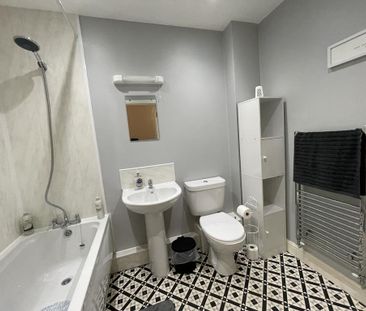 2 bedroom apartment to rent - Photo 6