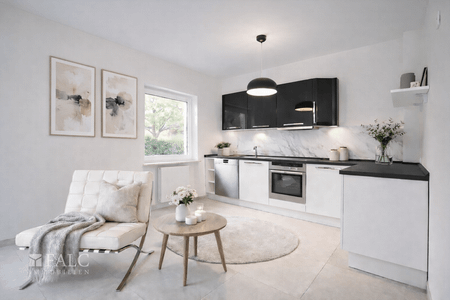 Modernisierter Bungalow in Bestlage Stockum – großzügiger Garten & Terrasse, nahe Rhein & ISD - Photo 4